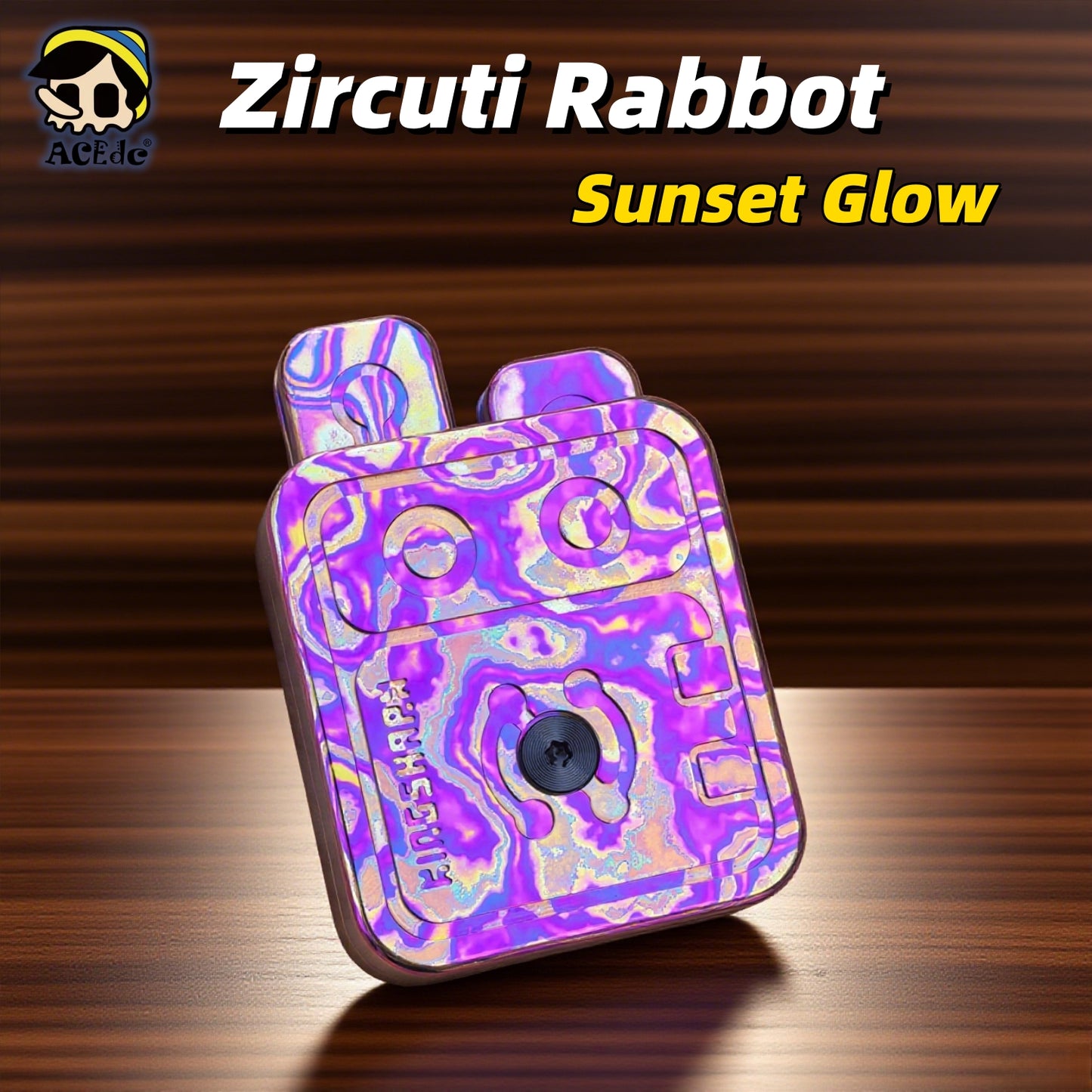 ACEDC Rabbot