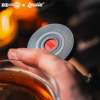 Lautie X DZ Showhand Longplay Haptic