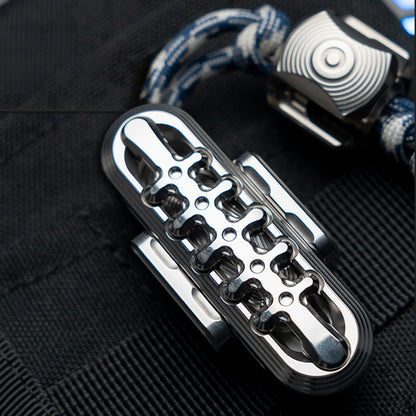 Wanwu Studio EXOSKELETON