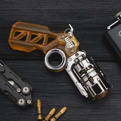 DJG EDC Destroyer Grenade