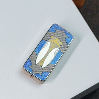 Reborn EDC Spring Cicada