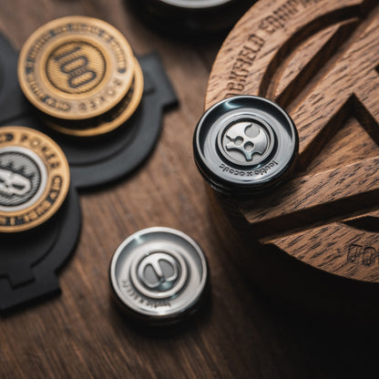 Lautie & ACEDC Devil Milk Cap Haptic