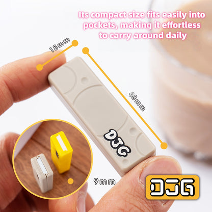 DJG EDC Bounce slider