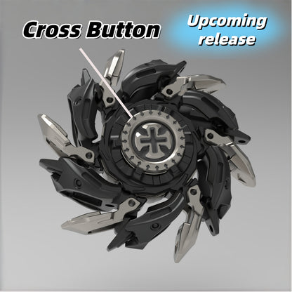 YEDC Tyrant Spinner