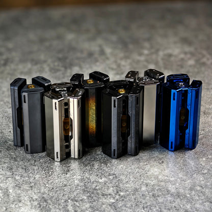 Carry EDC X OS EDC Nuclear Power