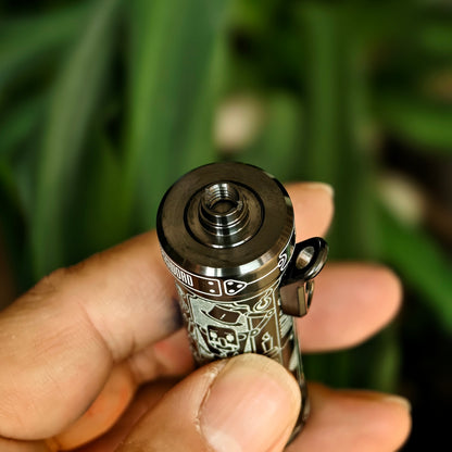 ACEDC x OneBean Portable Capsule