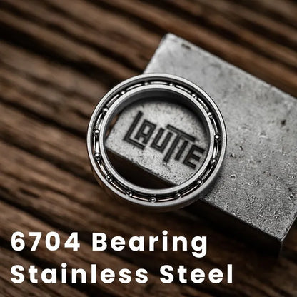 Lautie Customized Bearing