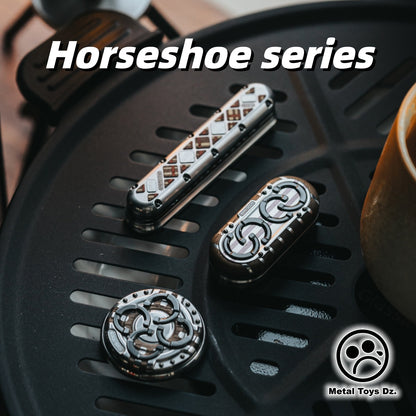 DZ Horseshoe series