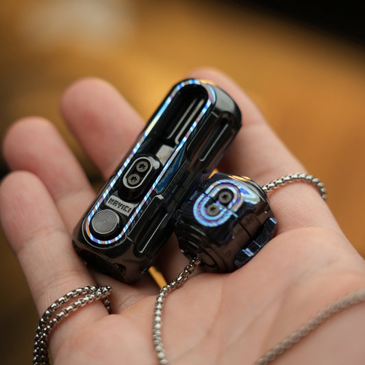 Muyi (NAYICI) Artillery