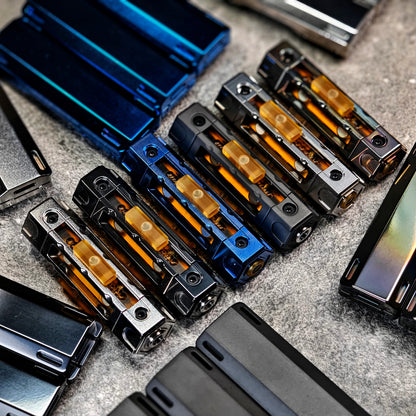 Carry EDC X OS EDC Nuclear Power