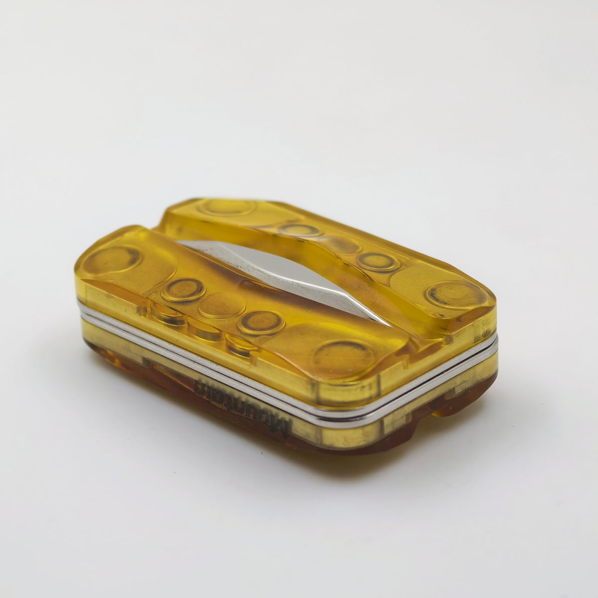 YC EDC Mountain floating slider
