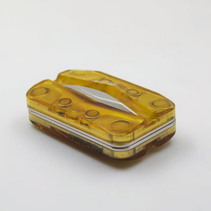 YC EDC Mountain floating slider