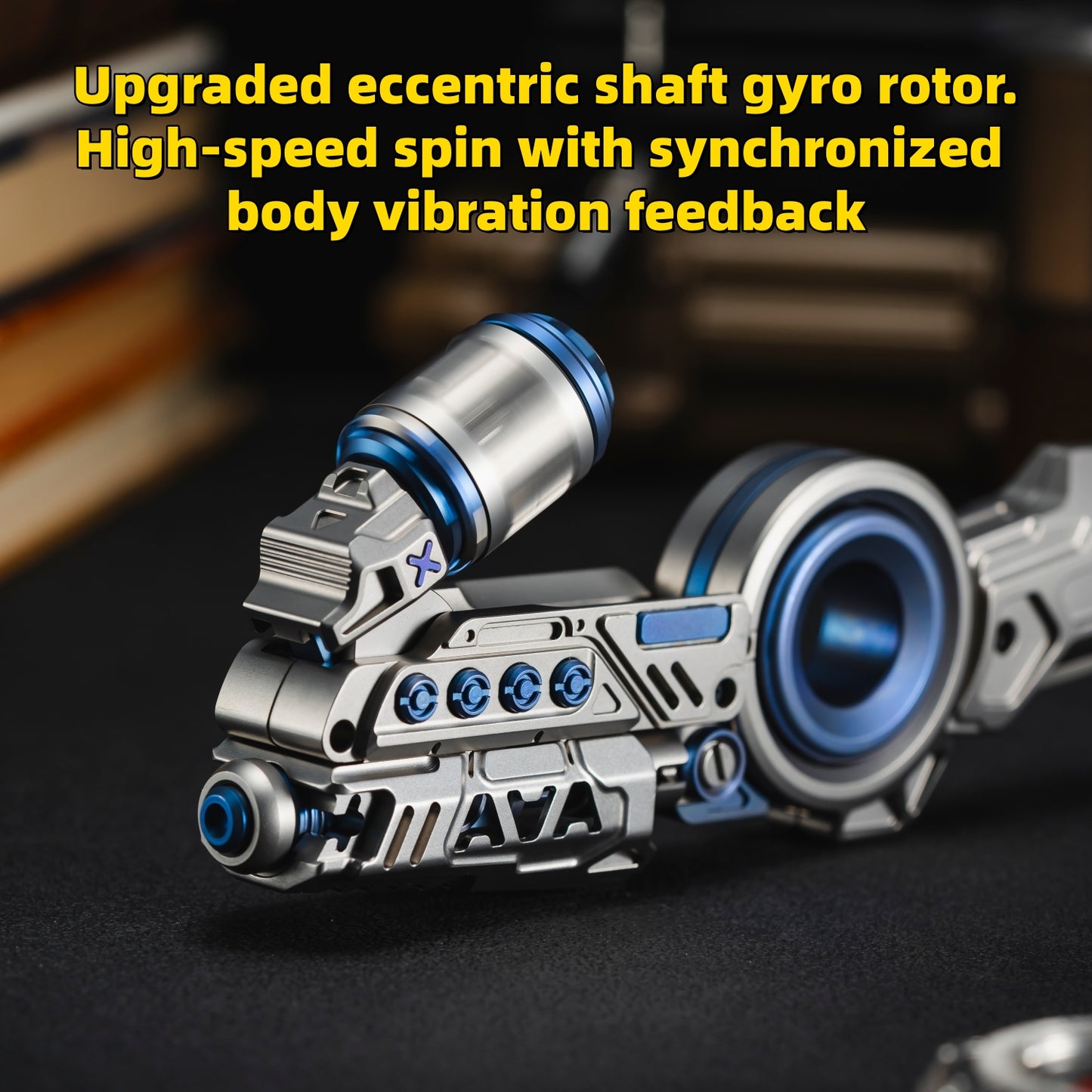 Zero One EDC Time Knight 3.0 Pro