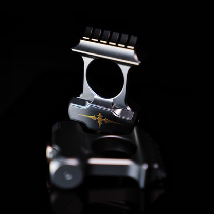 Yolo Studio Hodestar Scutum Malleus knuckle