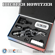 EDCELL Breaker Full Set