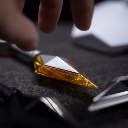 NAJA EDC Kunai くない