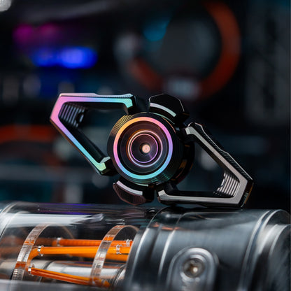 Wanwu Studio SKYLINES spinner