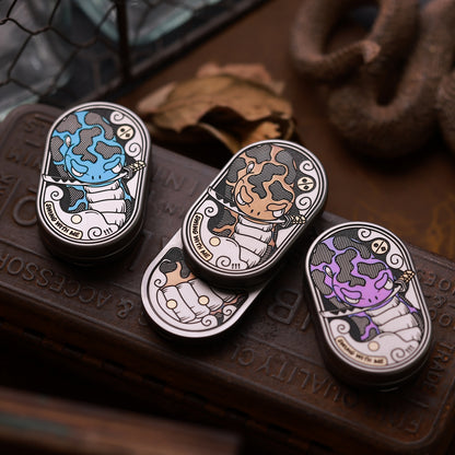 MOT Groove Pro Fu Yao