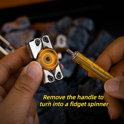 NAYICI Bone Breaker