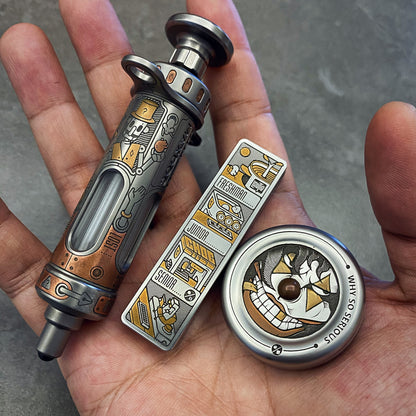 ACEDC MAXDOC