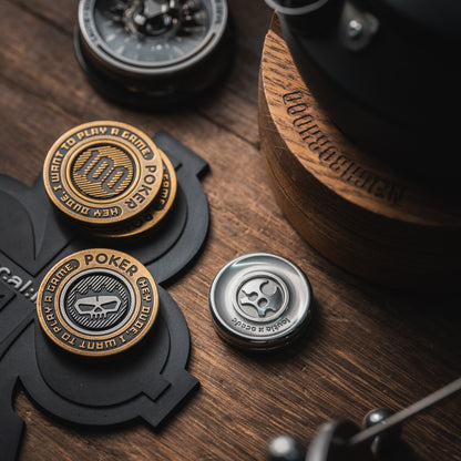 Lautie & ACEDC Devil Milk Cap Haptic