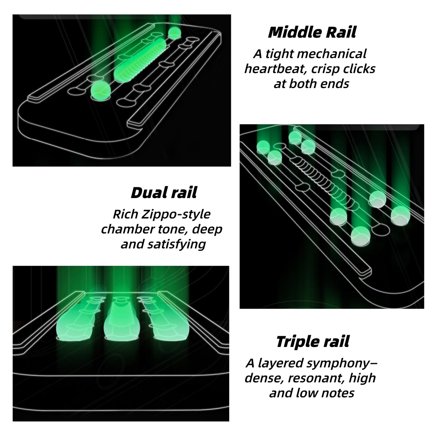 Nayici Eraser Core-07