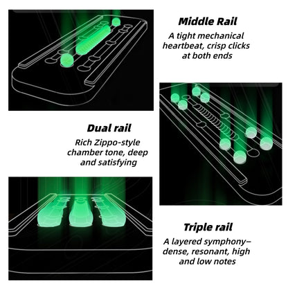 Nayici Eraser Core-07