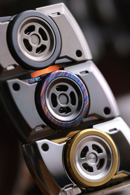 ACEDC VOIDBREAKER Spinner