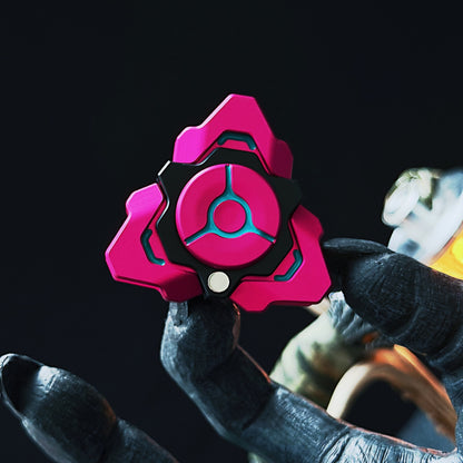 Sky Nest EDC Rattlesnake Sword