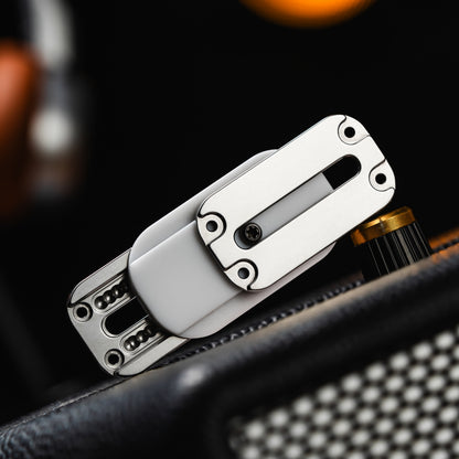 Zero One EDC Inner Liner