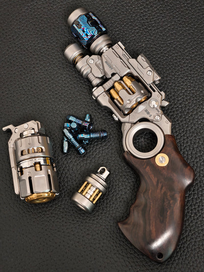 EDCELL Breaker Full Set
