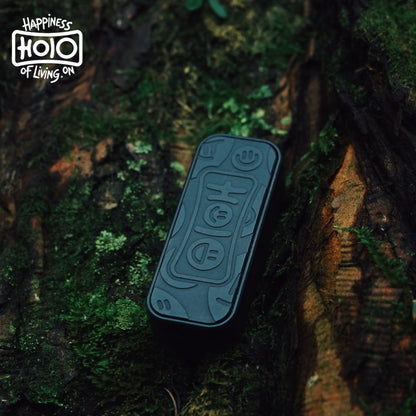 HOLO EDC Exultation slider