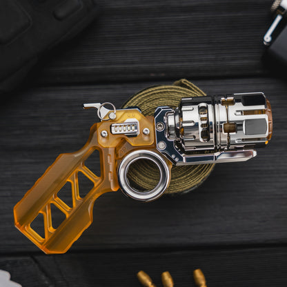 DJG EDC Destroyer Grenade