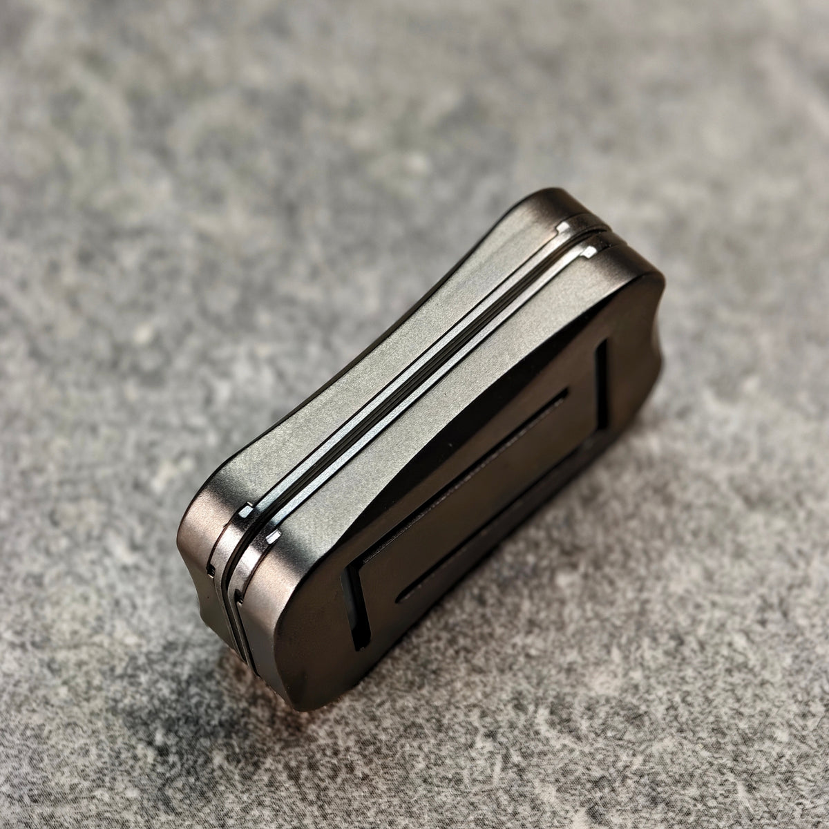 77 EDC Double Seven Floating Slider