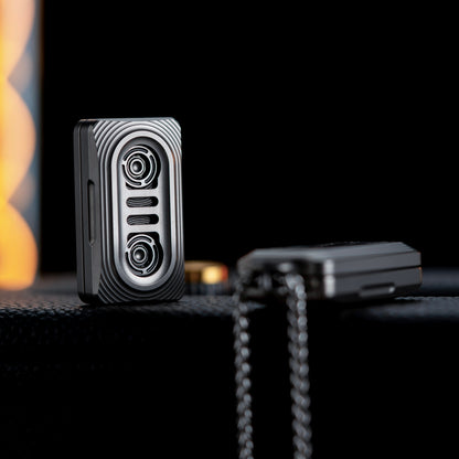 EDCELL TapeDrive slider