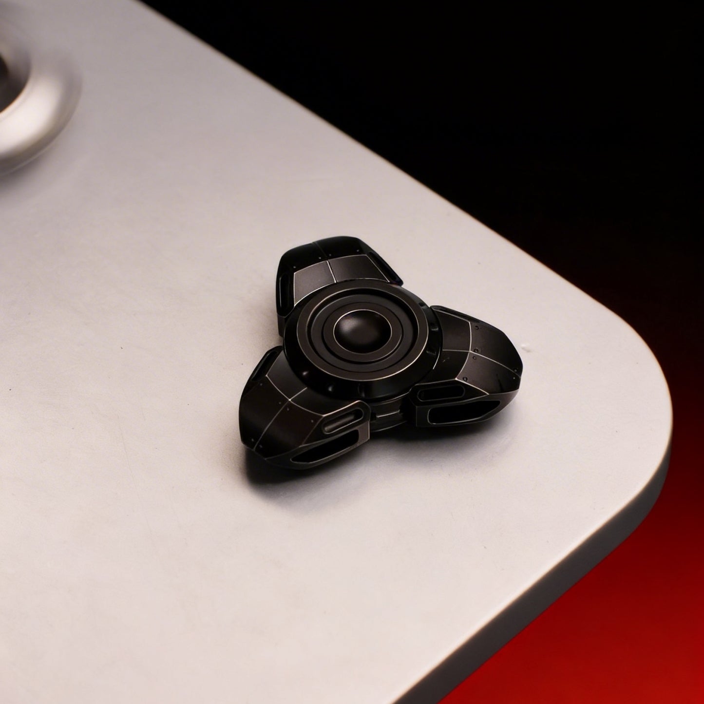 INSITU EDC 3I/ATLAS Spinner