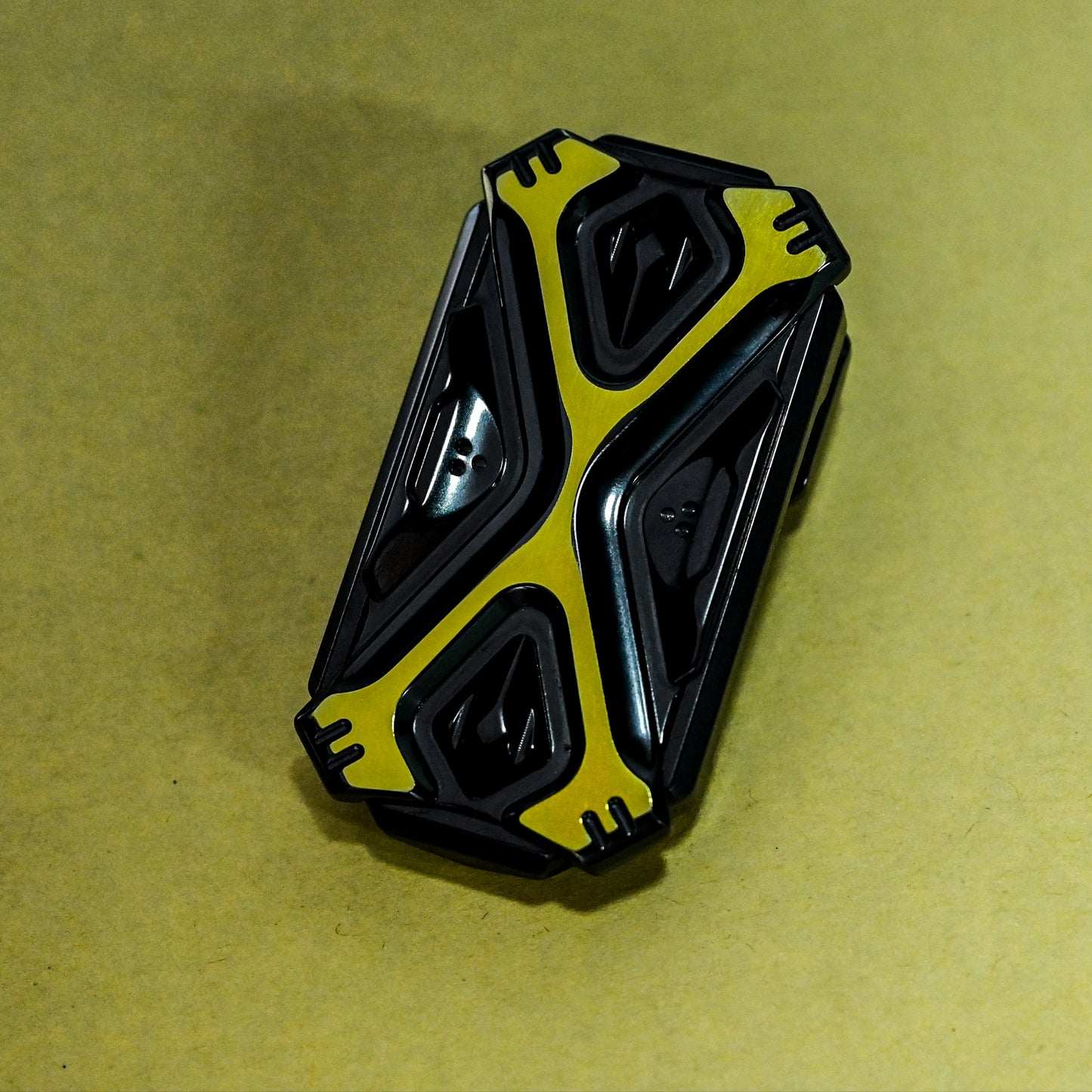 HE EDC X Power slider