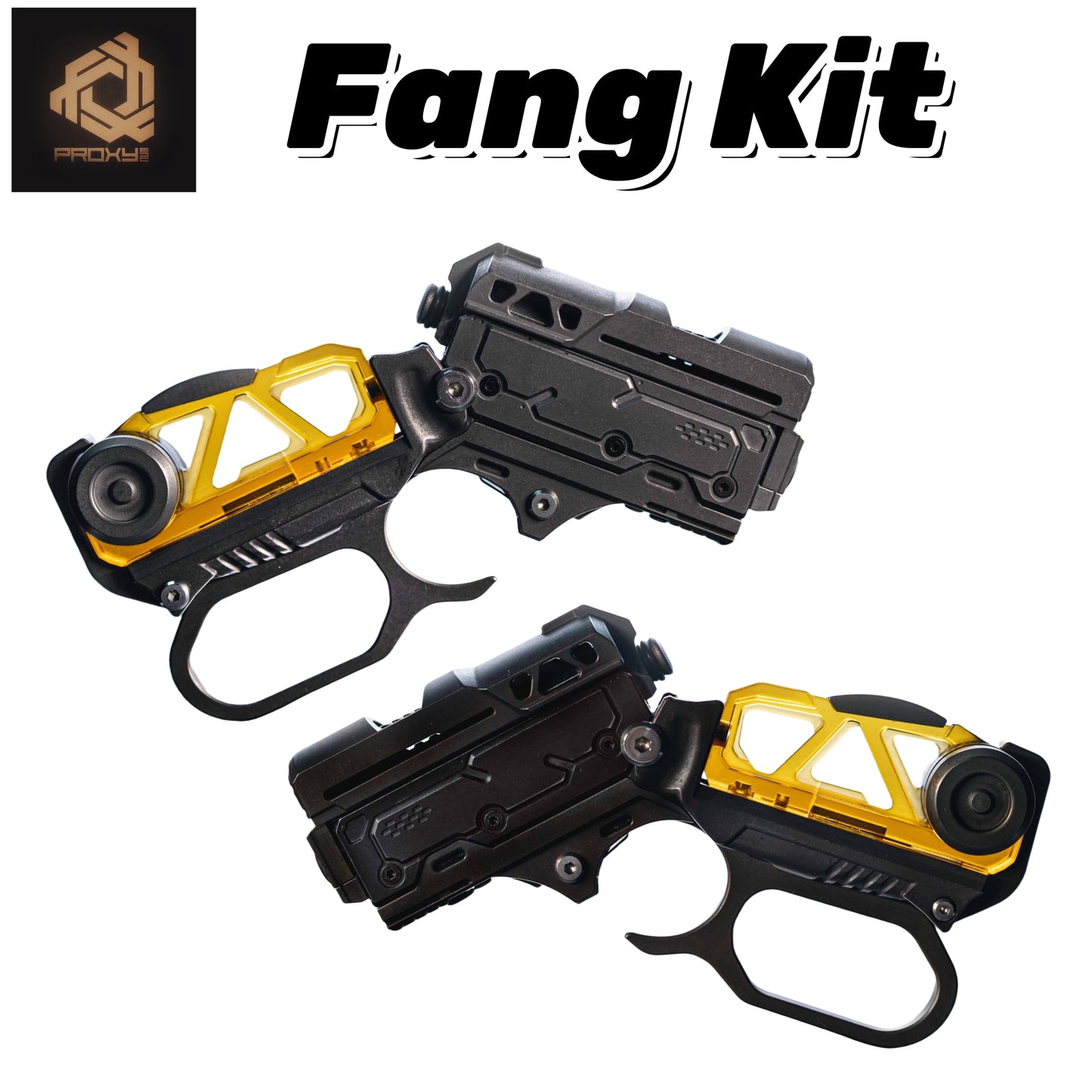 Proxy EDC Fang Kit