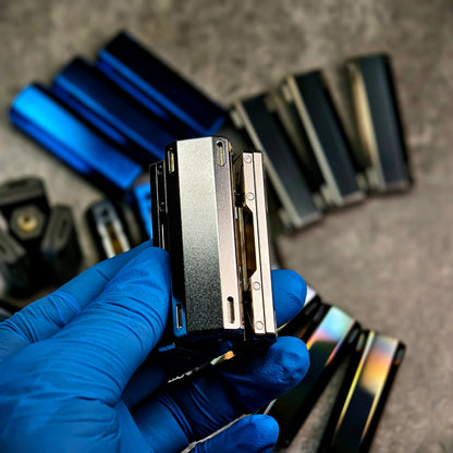 Carry EDC X OS EDC Nuclear Power