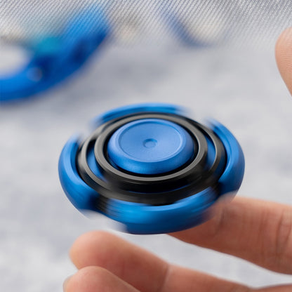 DJG EDC Whisper Spin