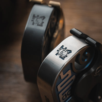 LAUTIE x HATEDUST Armored Boar Bottle Opener