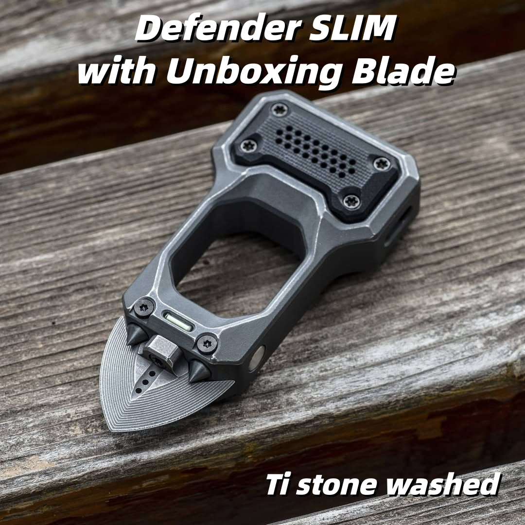 AMMO Defender SLIM