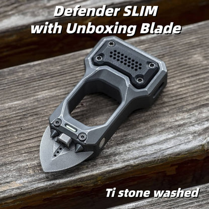 AMMO Defender SLIM