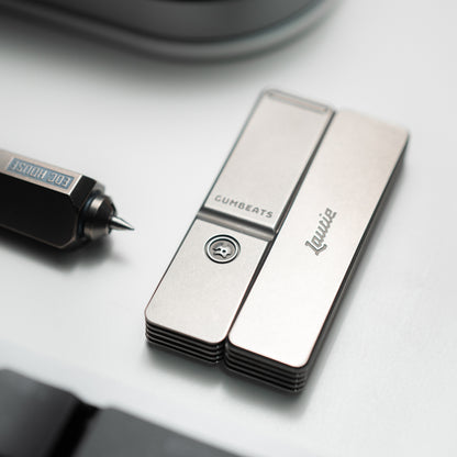 LAUTIE Gumbeats Clicker