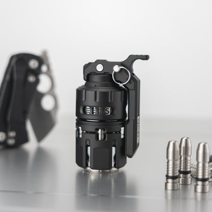 DJG EDC Destroyer Grenade