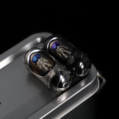 SEKI Holy Egg 2.0 - Space Egg