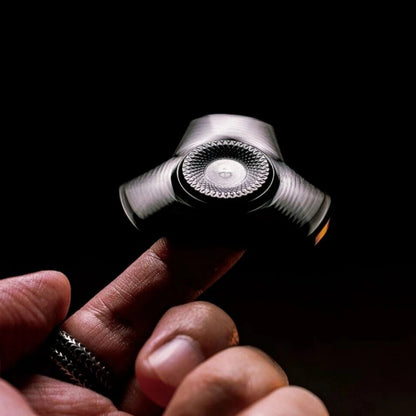 E-Go EDC Suan Q-S spinner