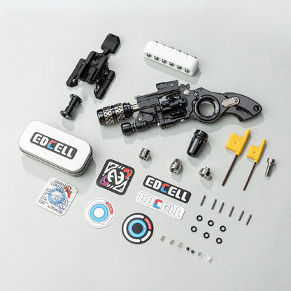 EDCELL Breaker Full Set