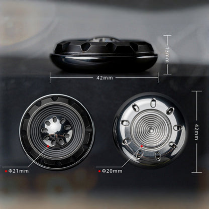 DJG Core Ring Spinner