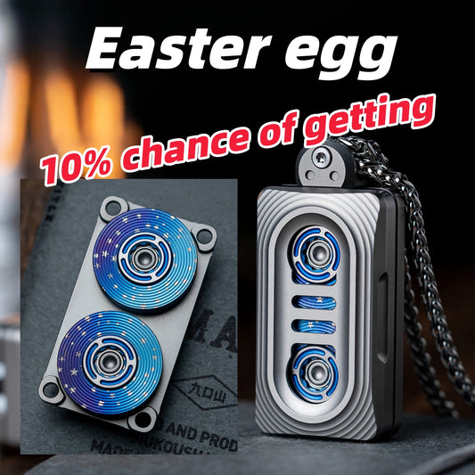 EDCELL TapeDrive slider